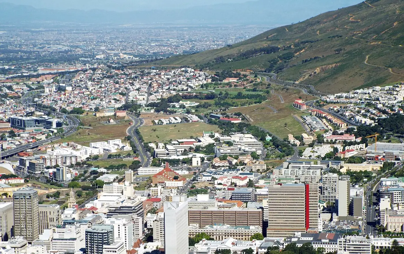 district six