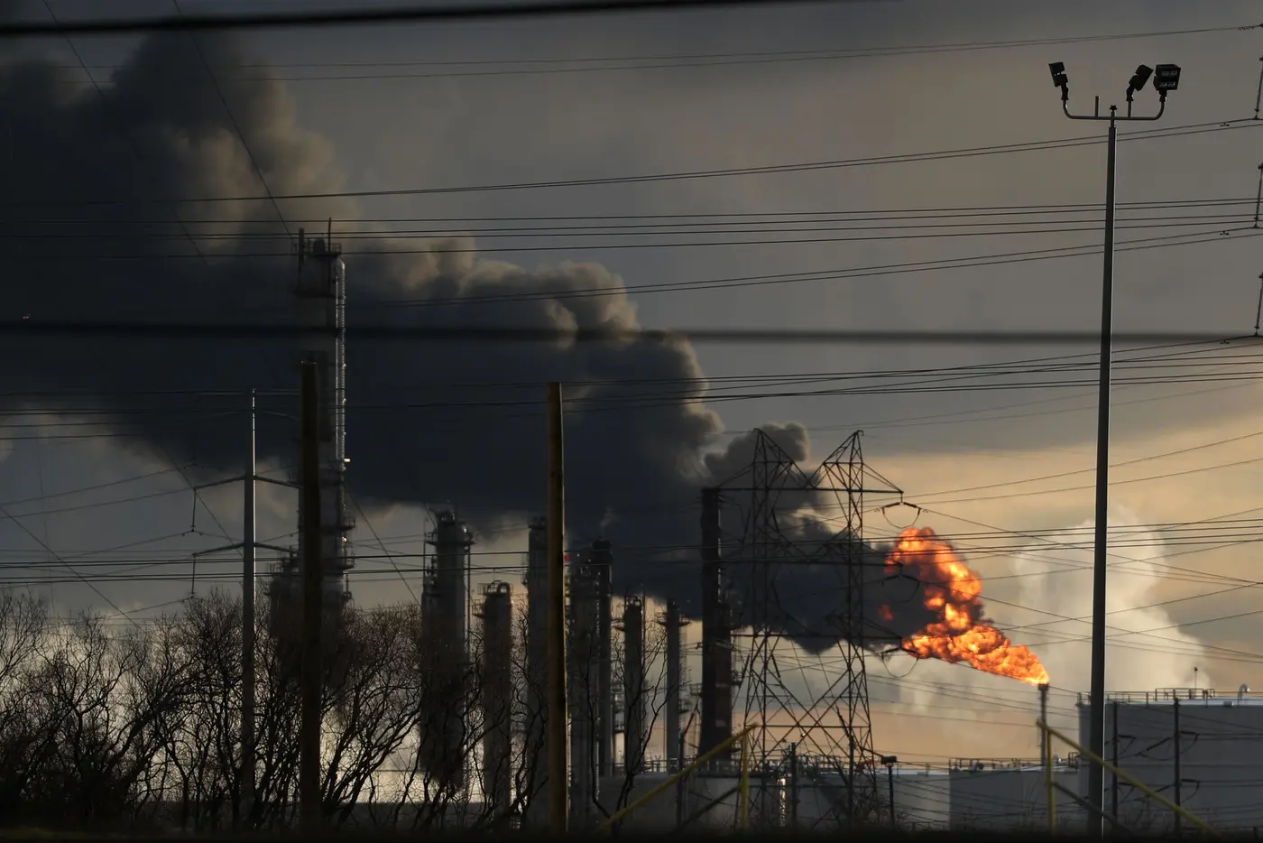 documents add to evidence in climate deception case against exxonmobil