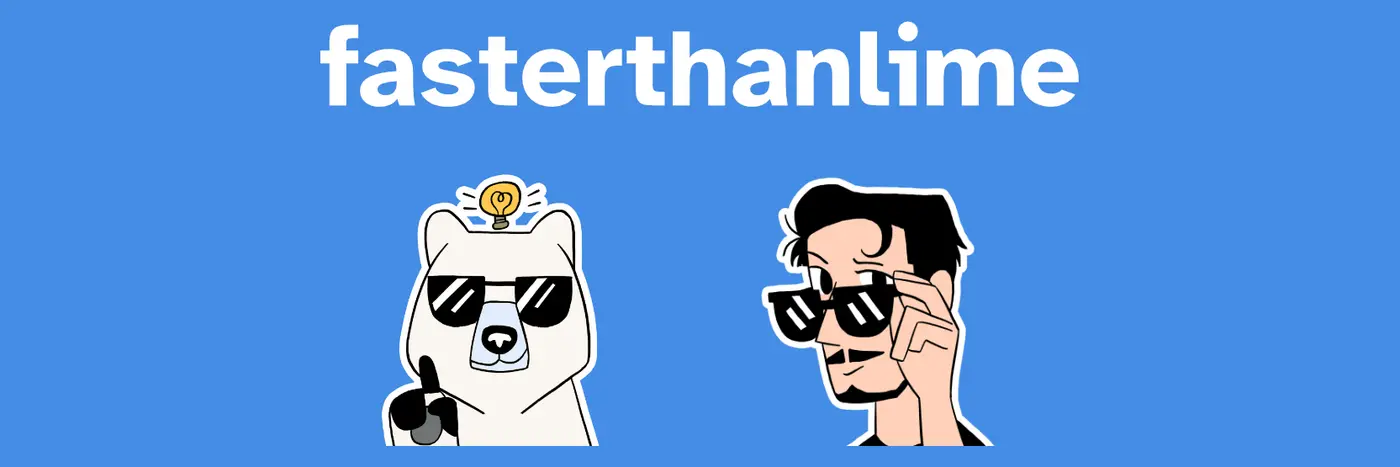 lies we tell ourselves to keep using golang