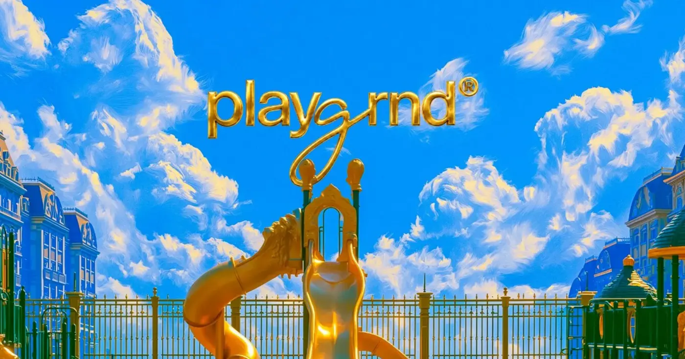 playgrnd tiny tools for making weird beautiful things