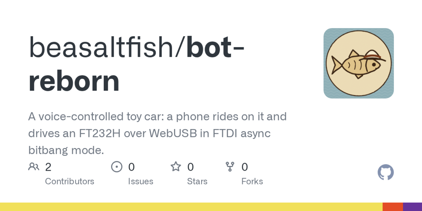 show hn i turned a 4 toy robot into an ai companion with one web page