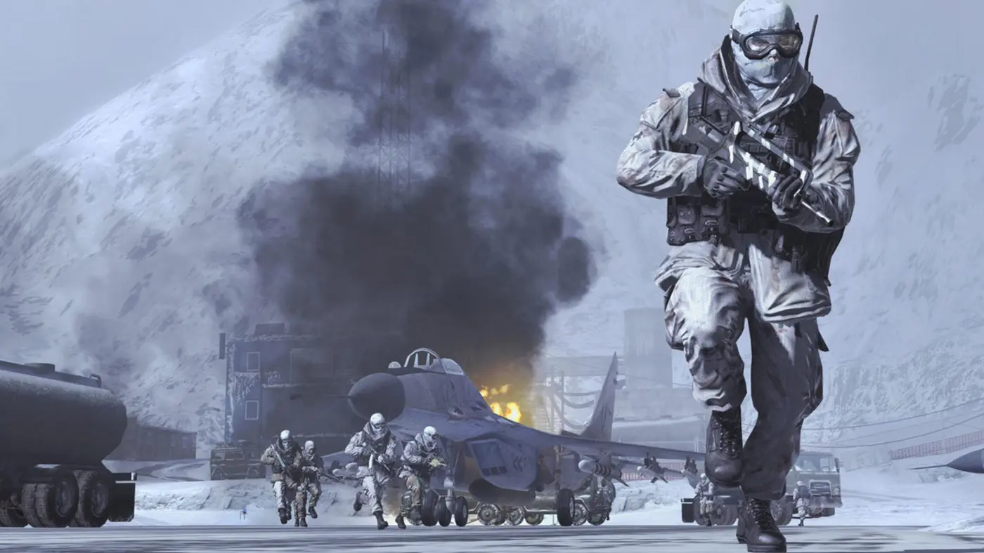 dev used ai agents to rebuild modern warfare 2x27s source code 83 matches