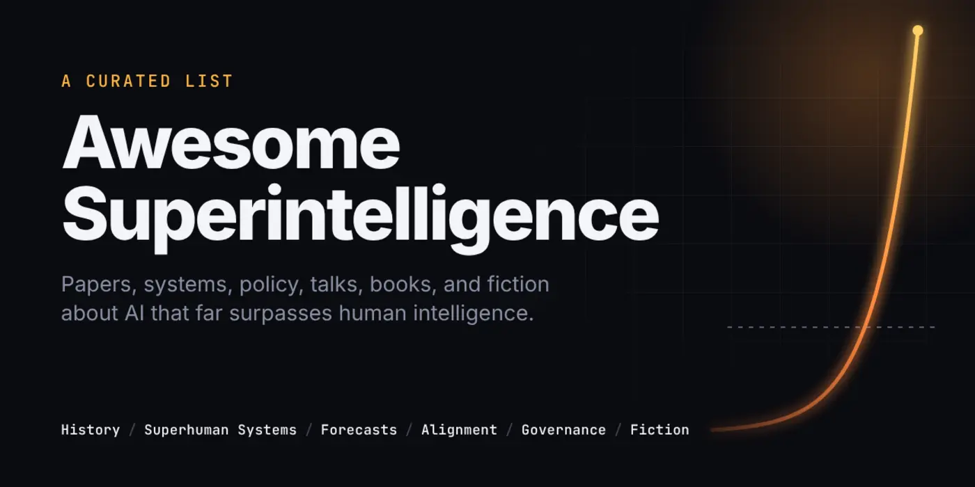 superintelligence history systems forecasts governance and fiction
