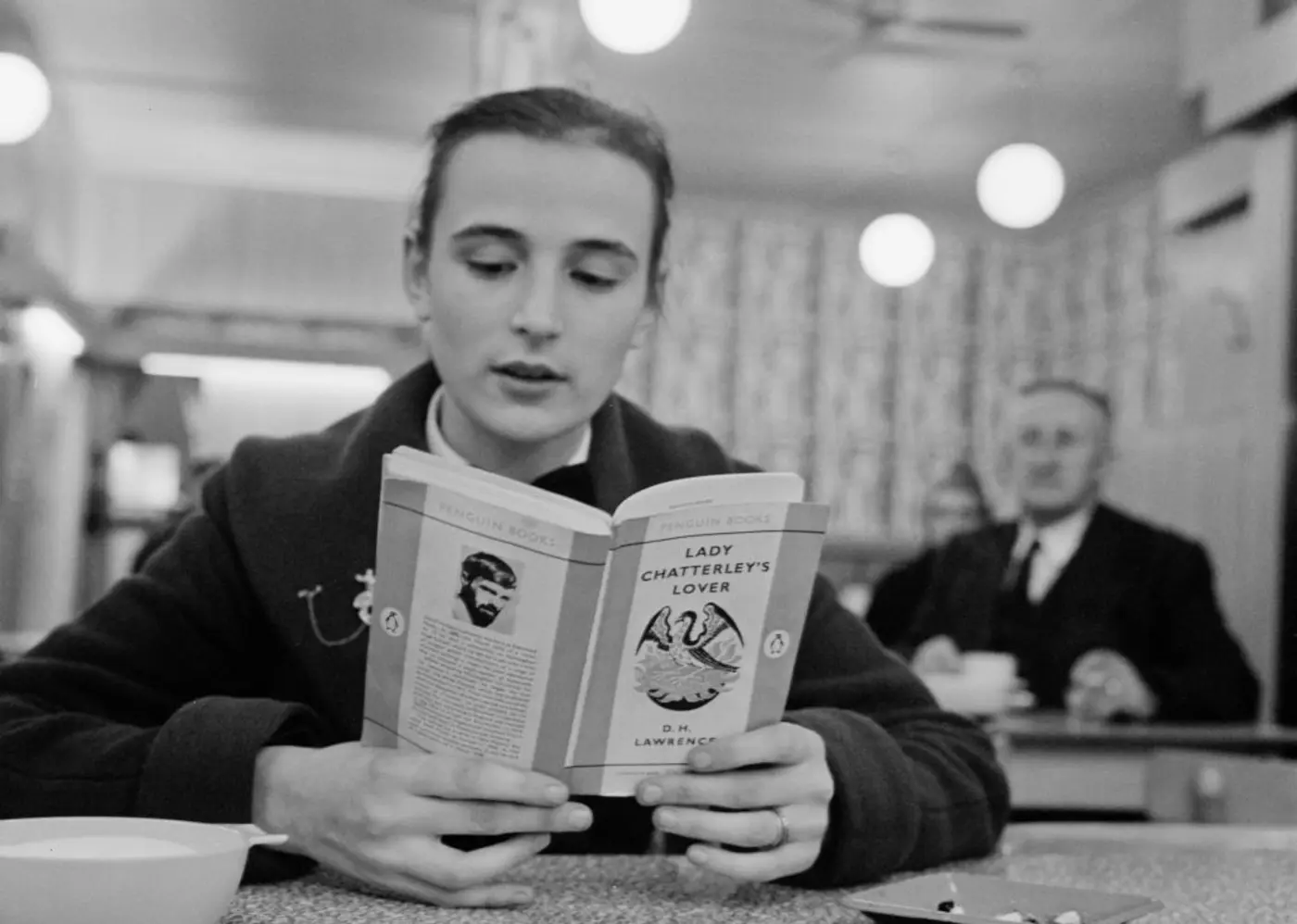 publishers killed the paperback then blamed readers