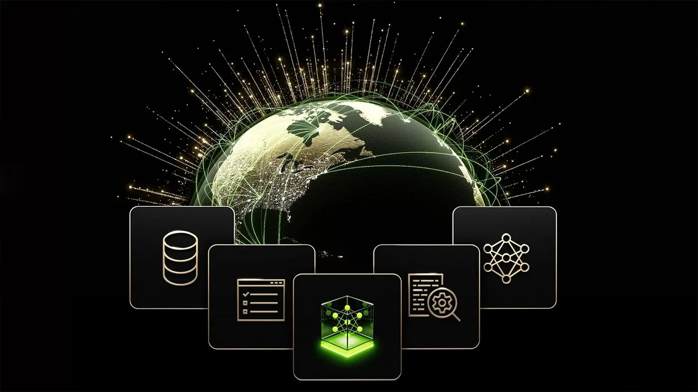 nvidia accused of trying to cut a deal with annax27s archive