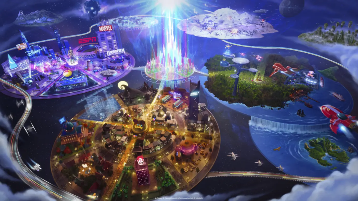 epic games reportedly pivoting to quotai firstquot game development model