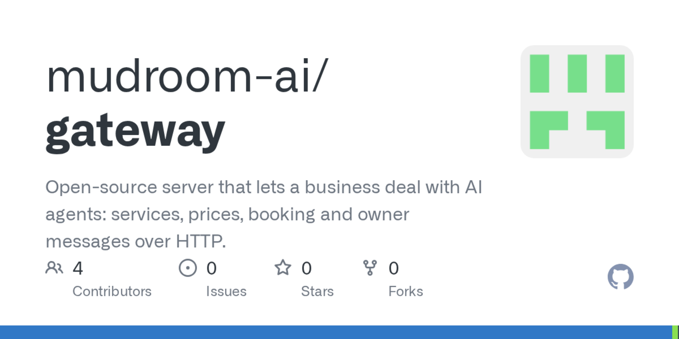 show hn let muse book your services and leave you a message