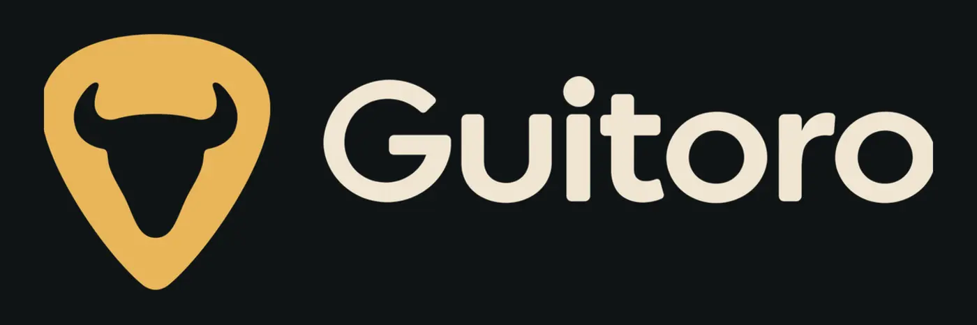 show hn guitoro a virtual guitar you strum with your keyboard