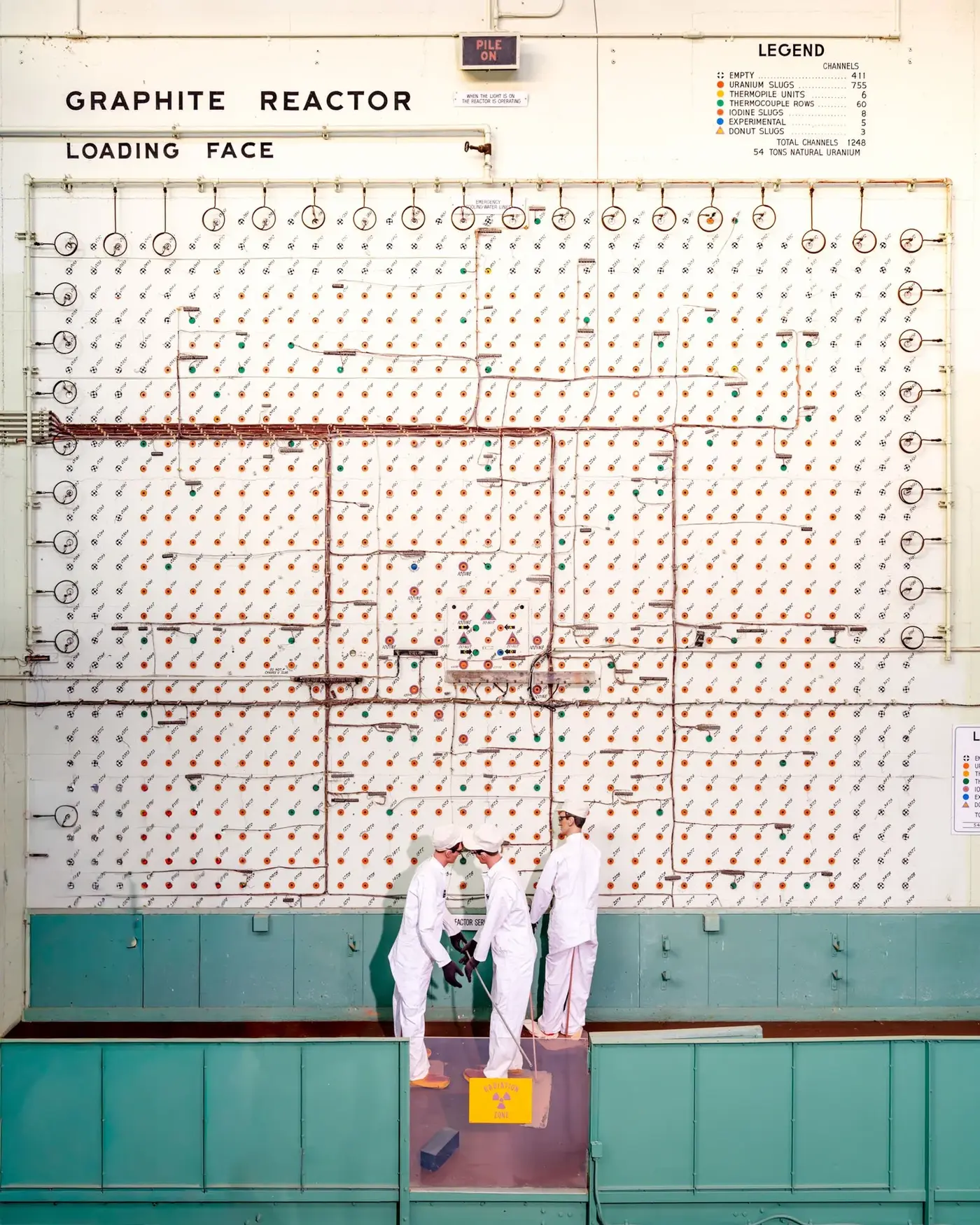 the secret city oak ridge national laboratory 2023