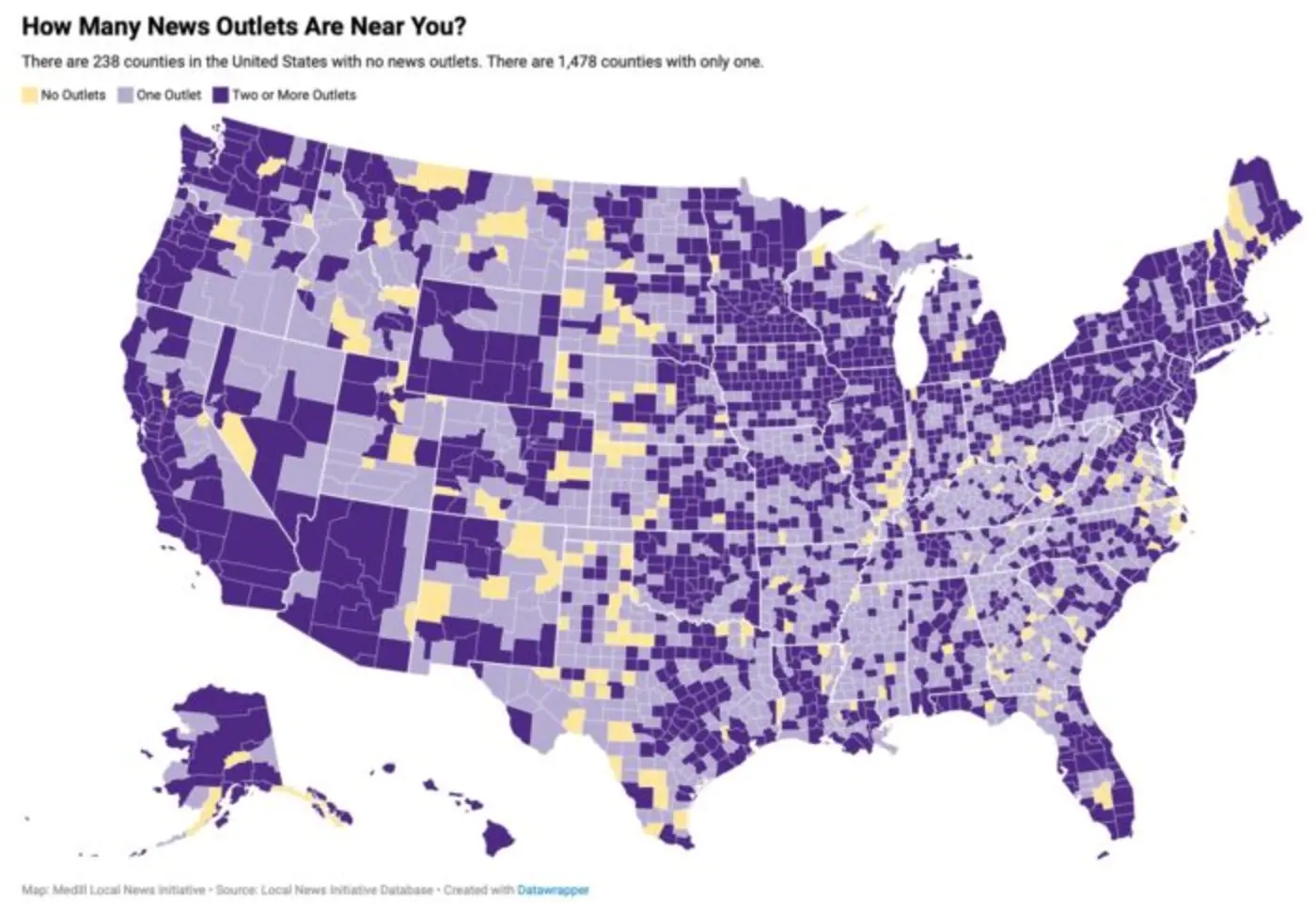 2026 is shaping up to be quota super el nio year for local newsquot