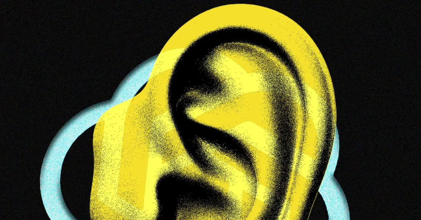 an openai employee used a chatbot to plant a recording device at the office