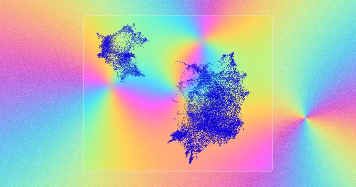 show hn what are vector embeddings an interactive guide