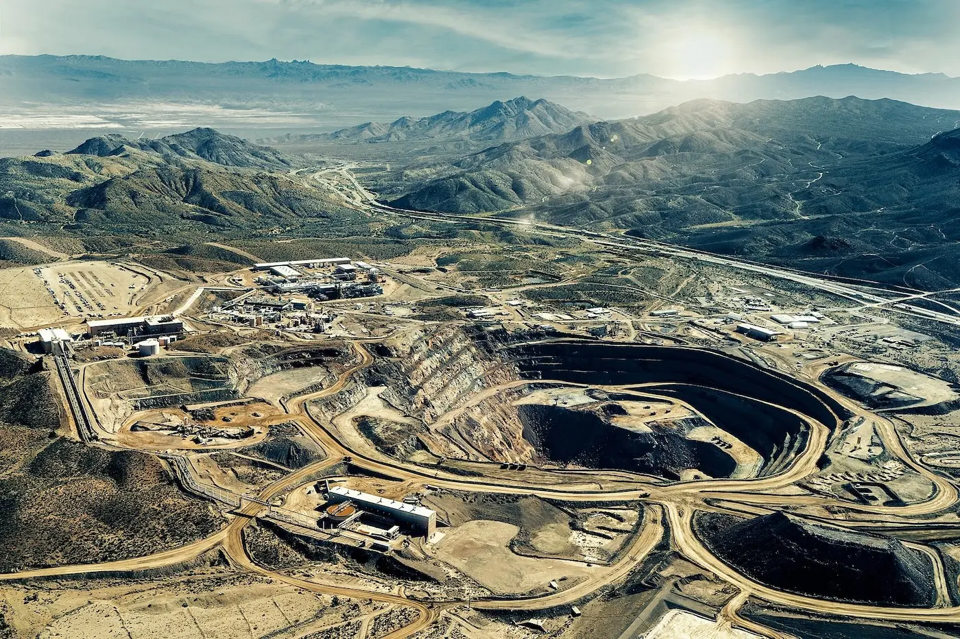 america didnx27t lose its rare earth industry it sold it