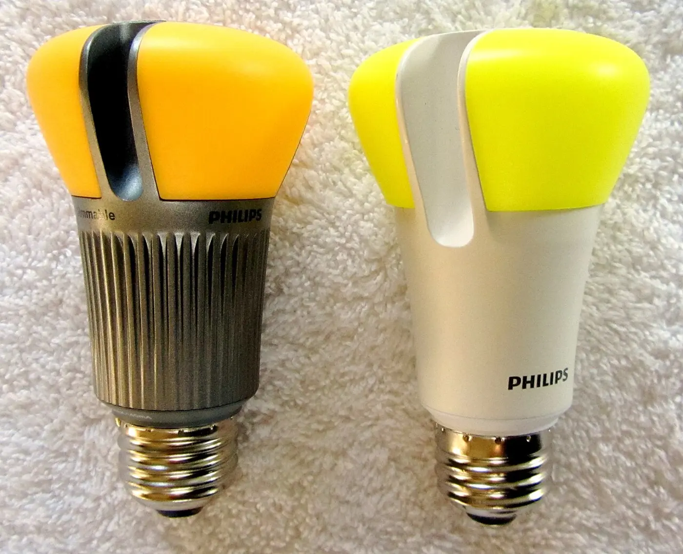 highcri led lighting