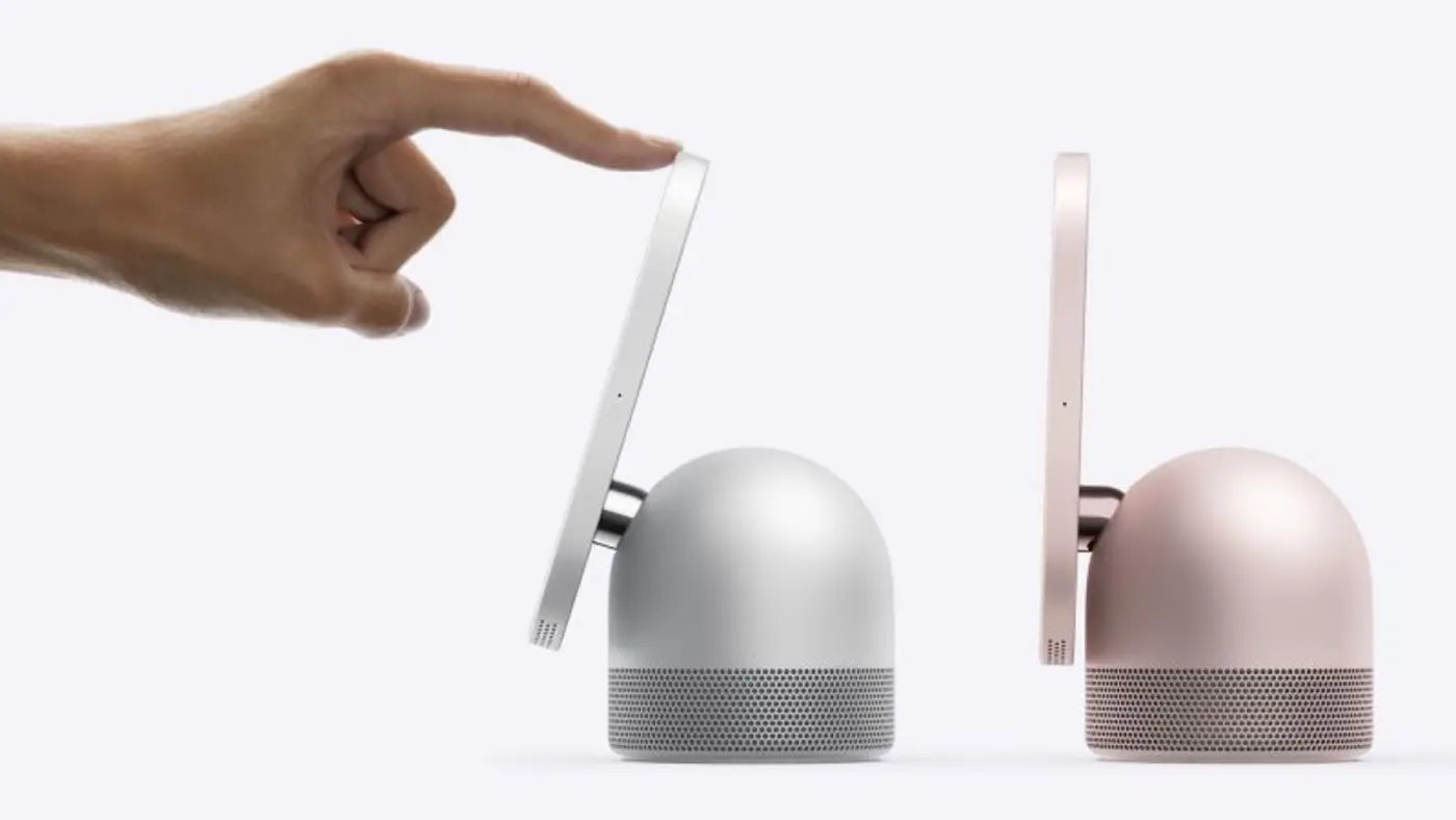 apple announces homeview a 299 smart display to push siri ai into homes