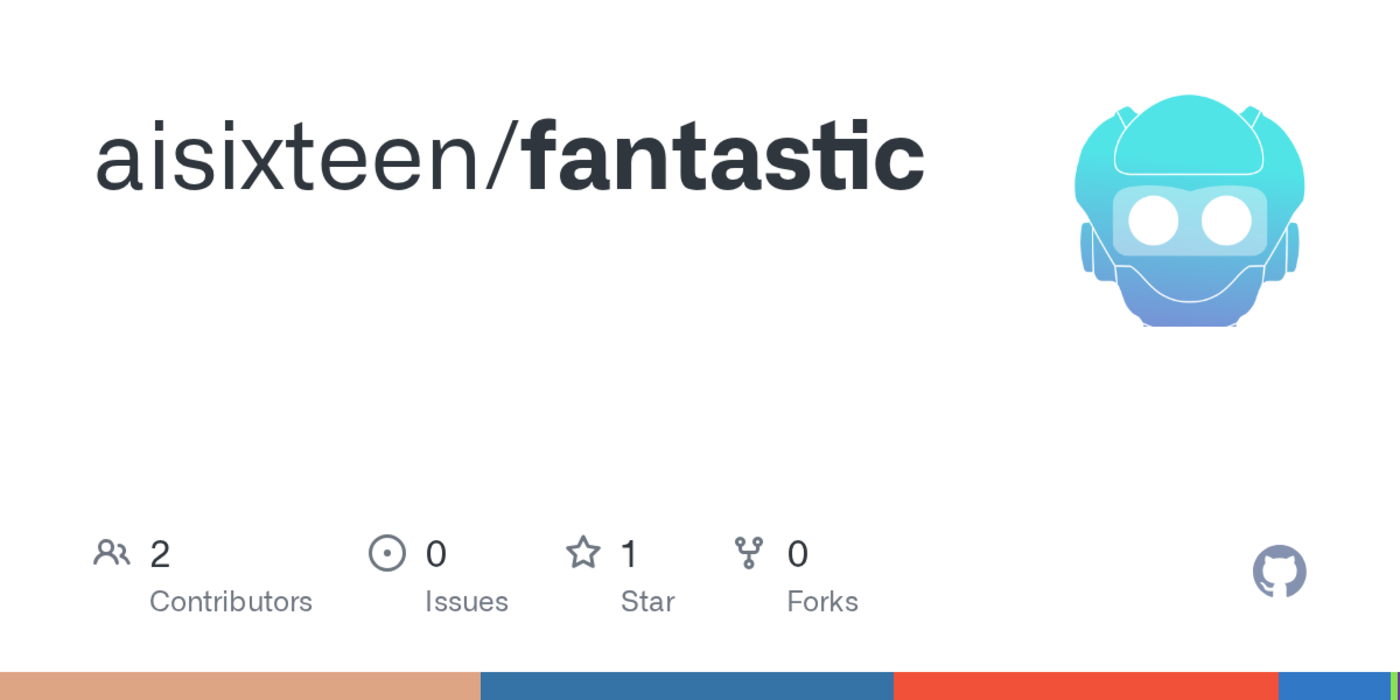 show hn fantastic canvas