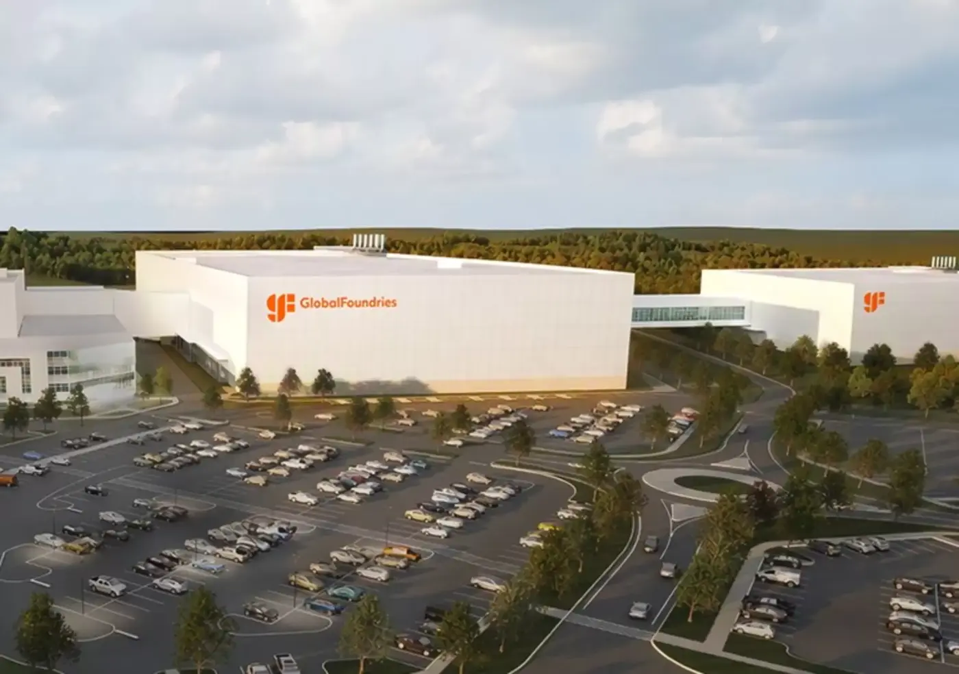 globalfoundries selected to operate two new fabs under usjapan deal