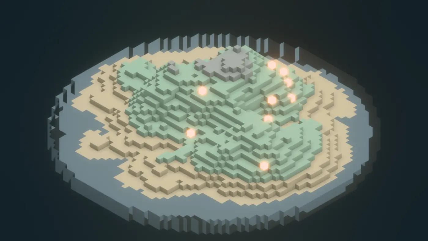 datumhue a lua workstation for data visualization games and creative coding