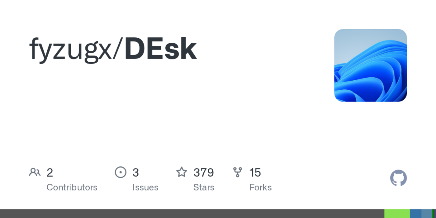 wayland desktop for linux with skeuomorphic design