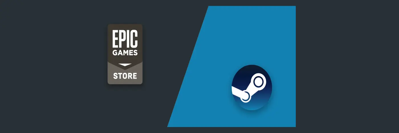 steam client is now faster than epicx27s new vibe coded launcher