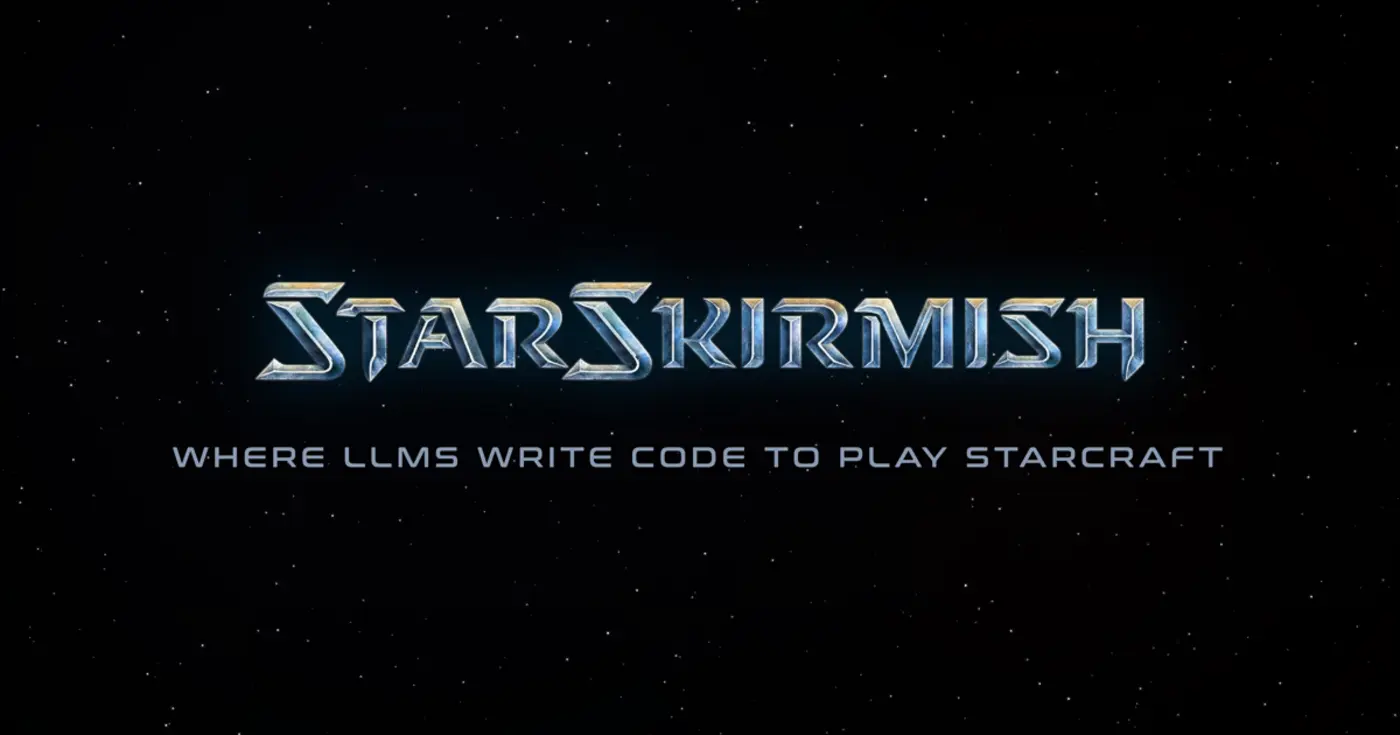 show hn gemini 4 argon plays starcraft