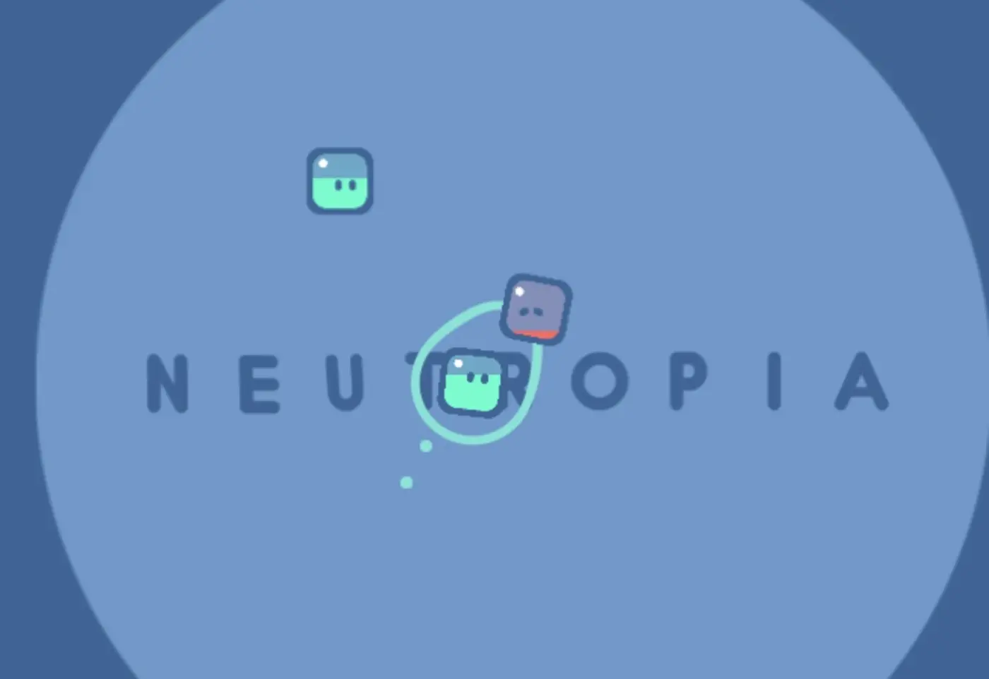 hn neutropiaa nonzerosum game