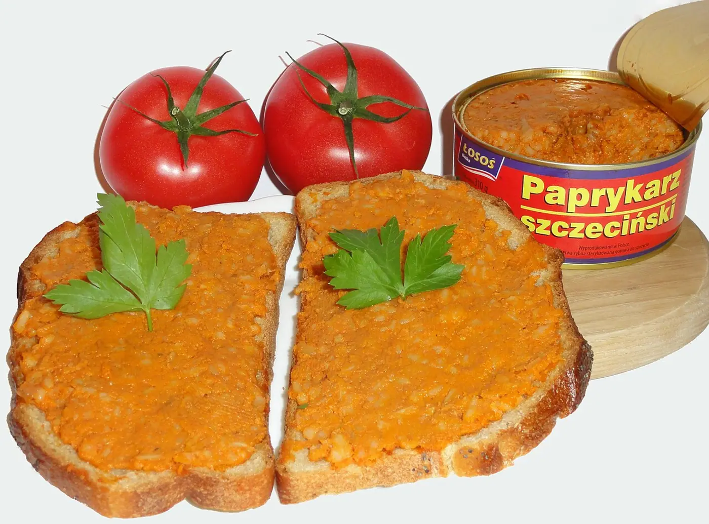 szczecin paprikash