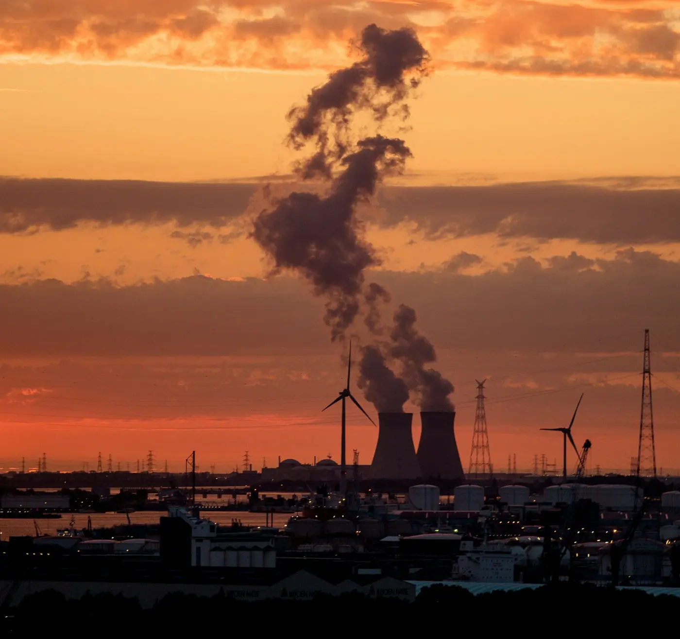 solar surpasses nuclear power globally for first time