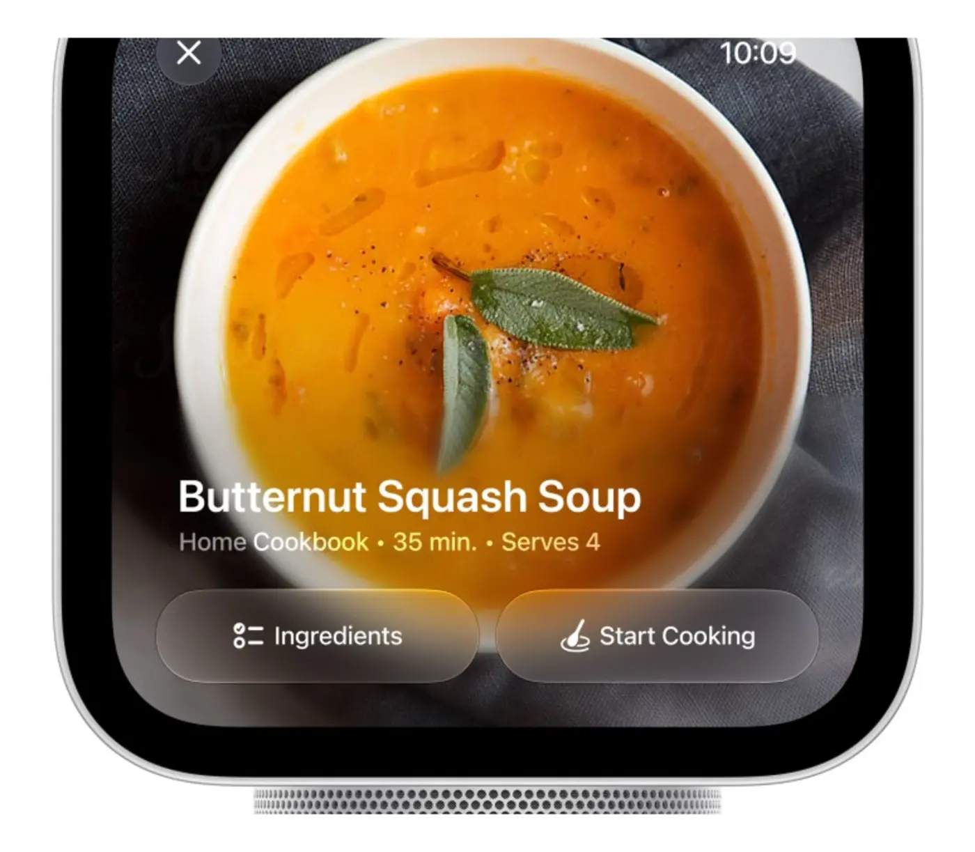 applex27s homeview is just the latest threat to online recipe writers