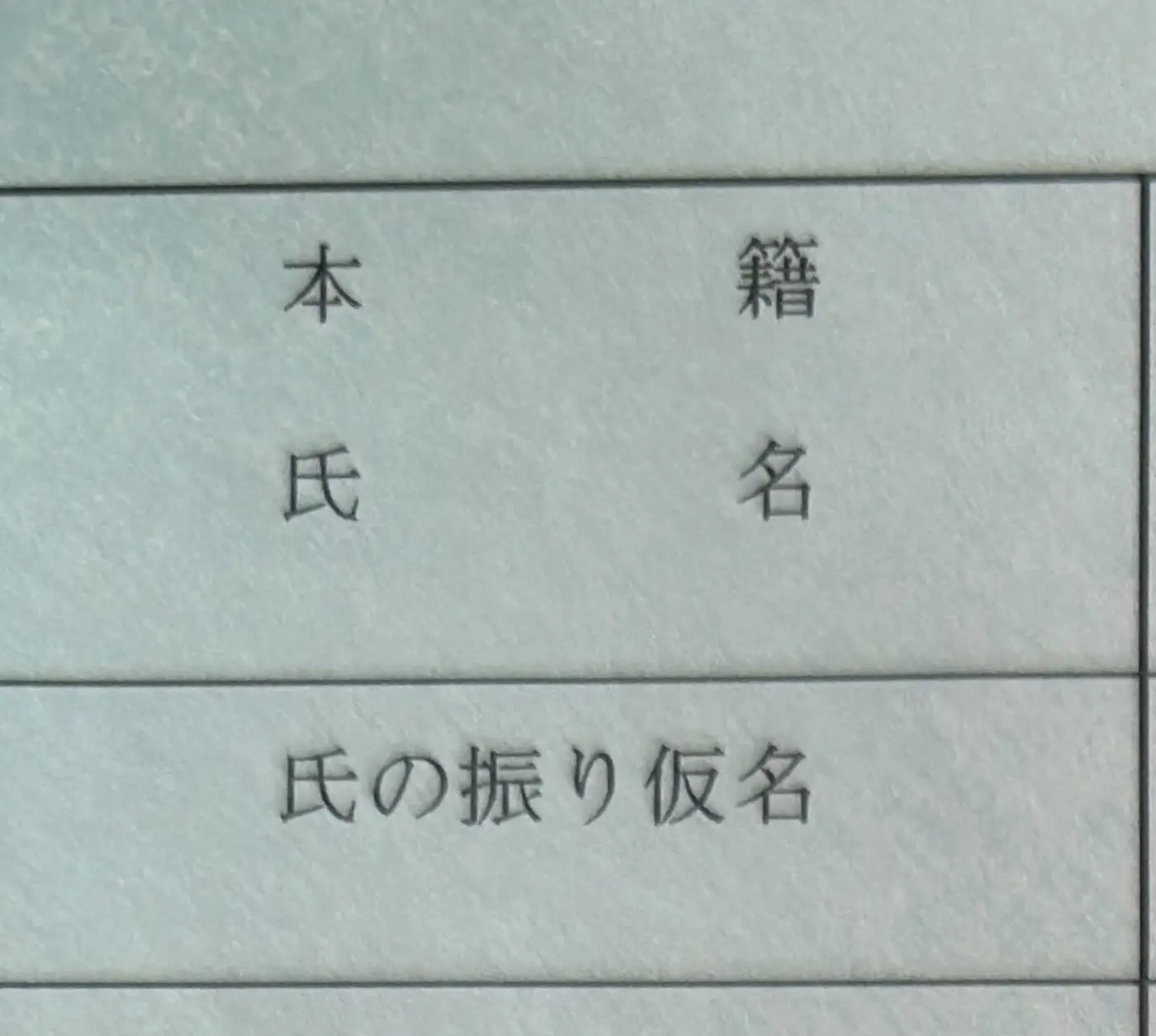 i became a citizen of japan