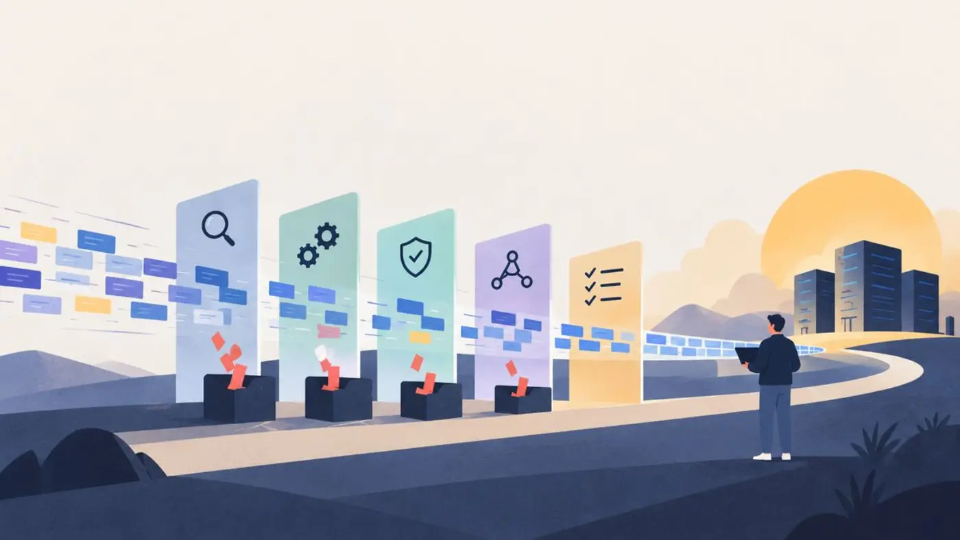 ai can write the code who verifies it