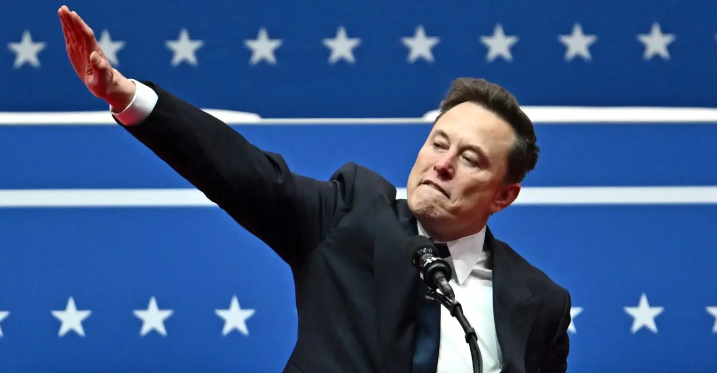 tiktok bans musk documentary account