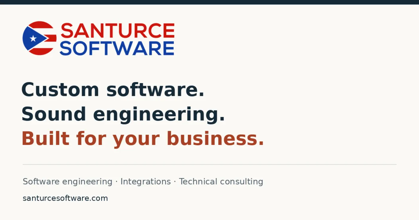 am i being silly adding mcp to my contracting site