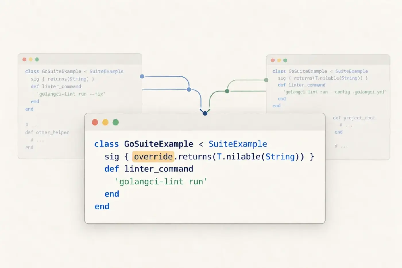 does code quality still matter when ai writes the code