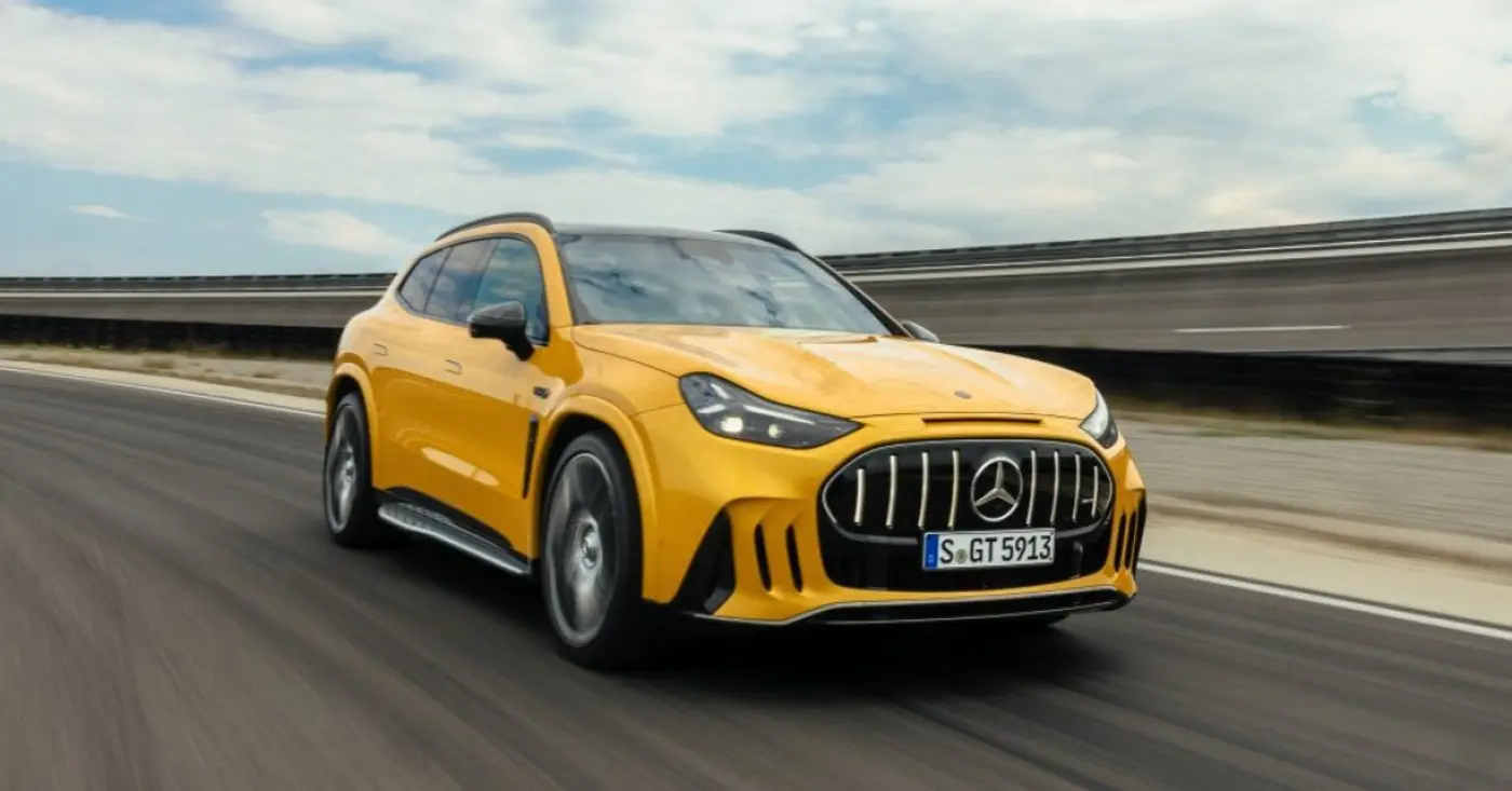 electric mercedesamg gt suv unveiled with 1153 hp and 710 kw charging