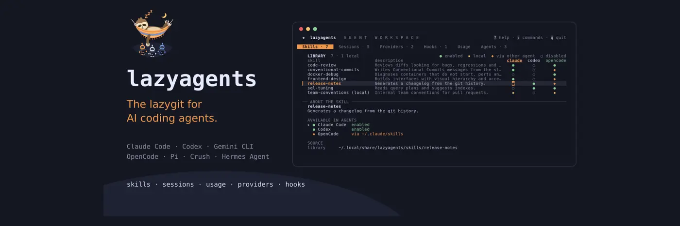 lazyagents lazygit for ai coding agents
