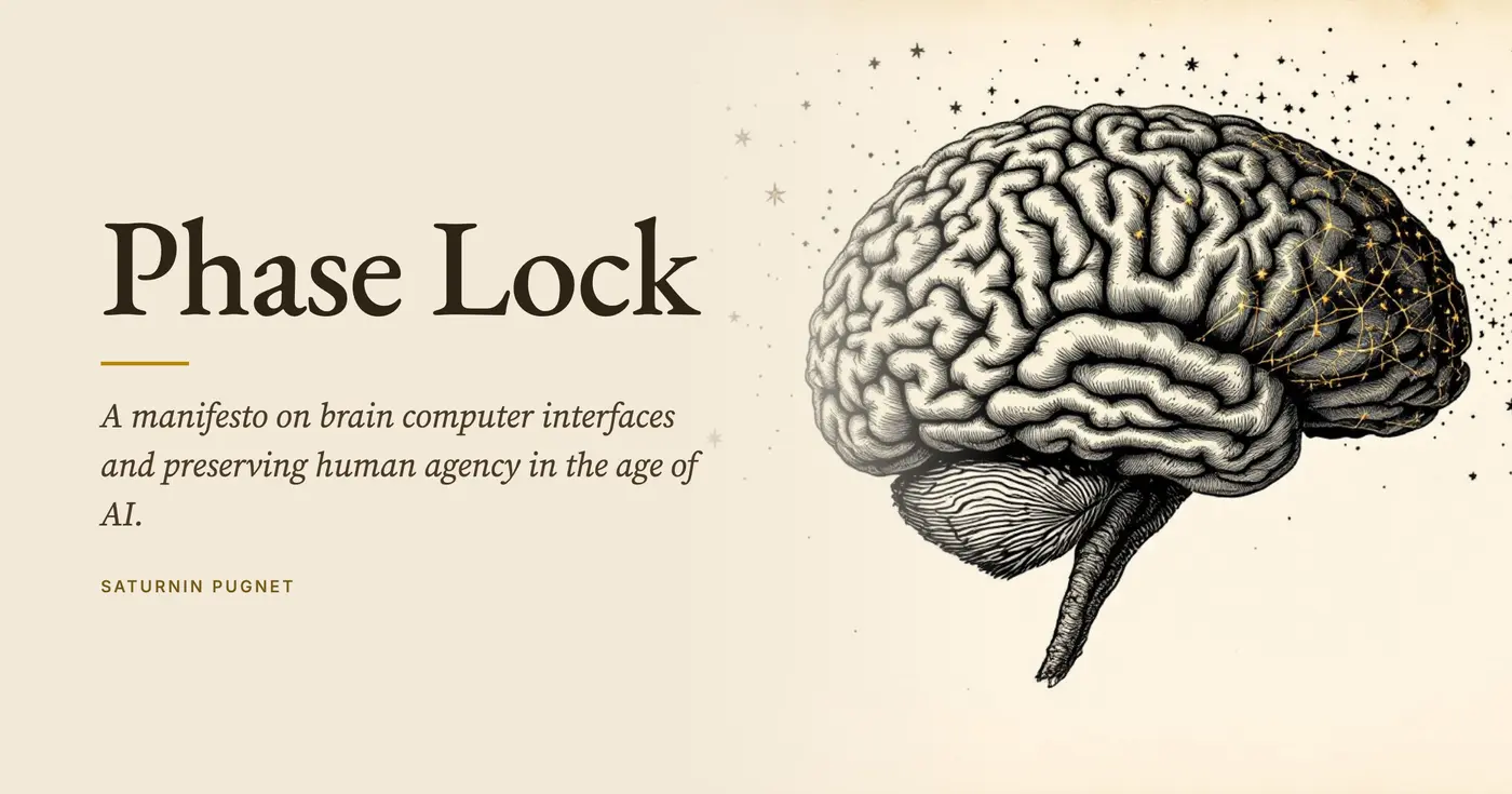 phase lock