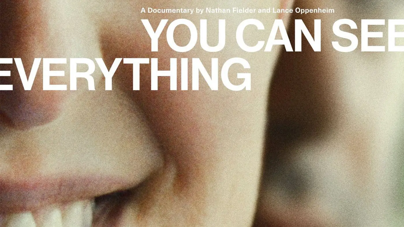 how the elizabeth holmes documentary you can see everything is deceiving