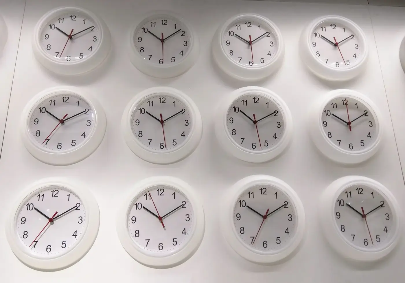worldx27s timekeepers vote to eliminate the leap second
