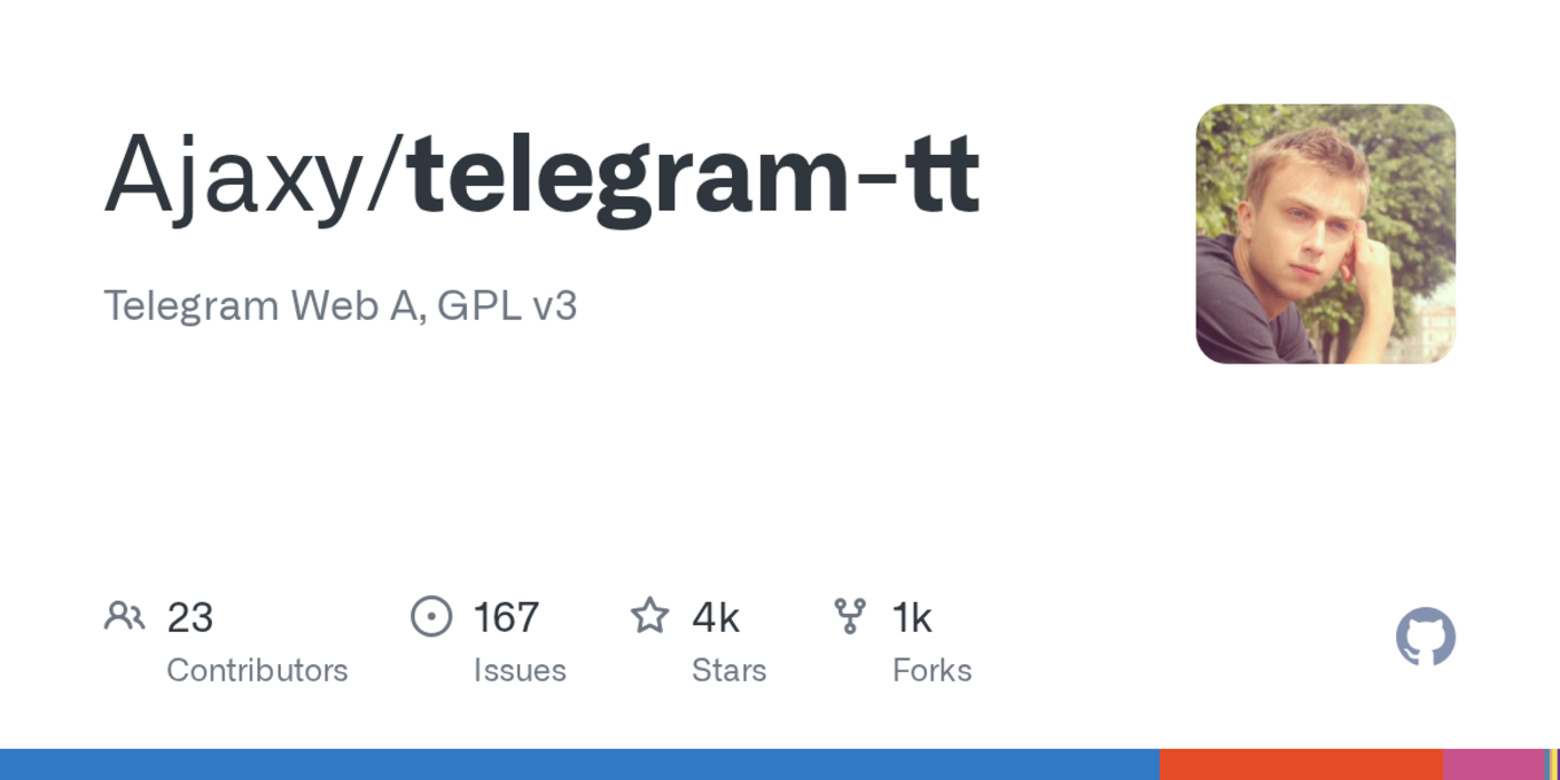 telegram web a telegramx27s zerodependency official web client