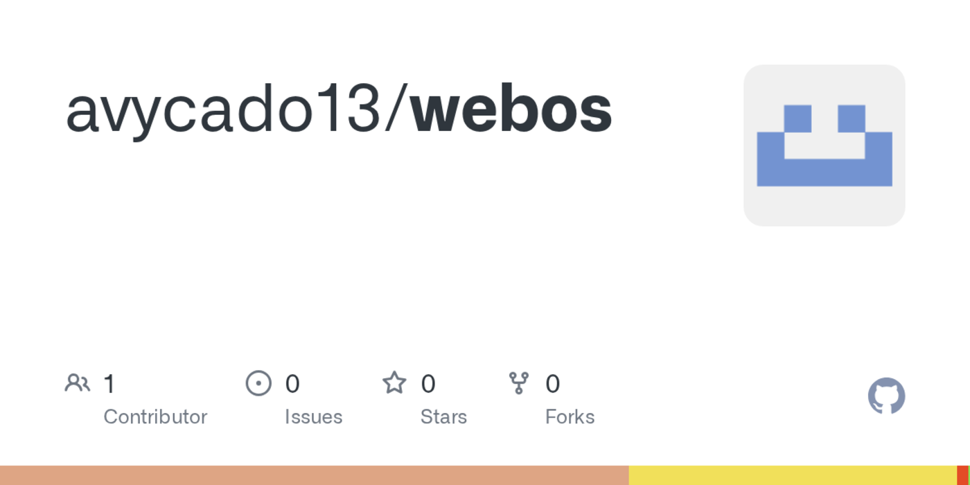 i made an os kernel in rust that runs in the browser and on an actual computer