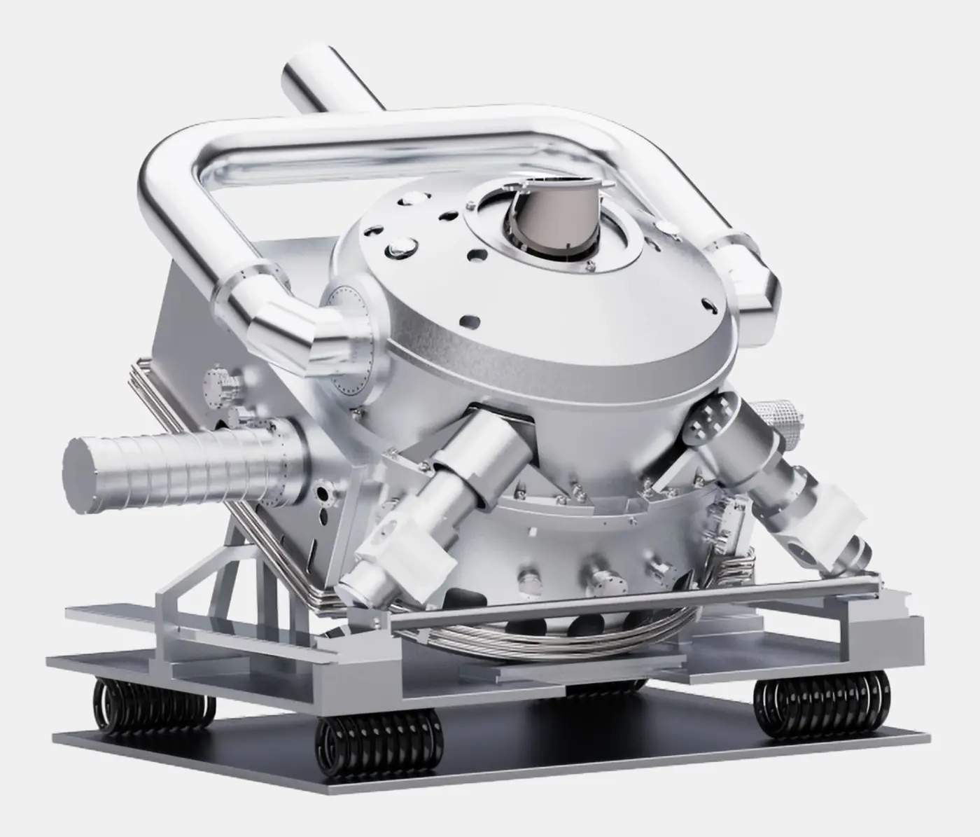china startup demoes prototype euv light source still years away from viability