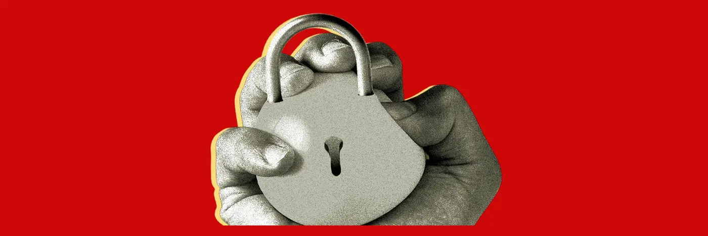 encryption is getting squeezed from all sides
