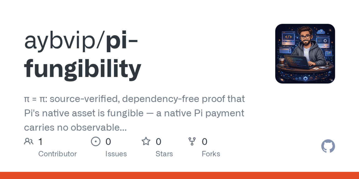 i verified onchain why mined pi and exchange pi are the same asset