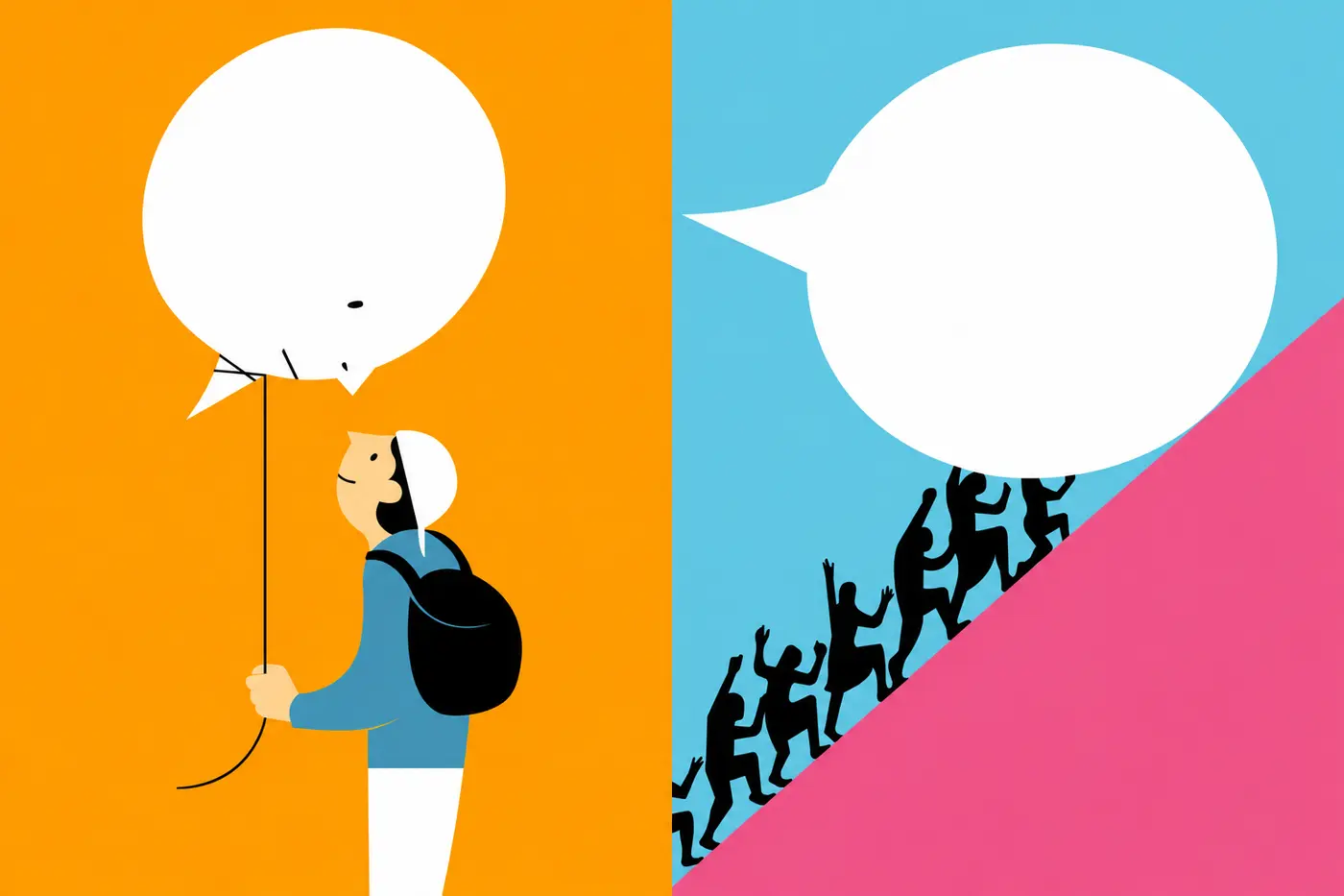 young people and the future of free expression