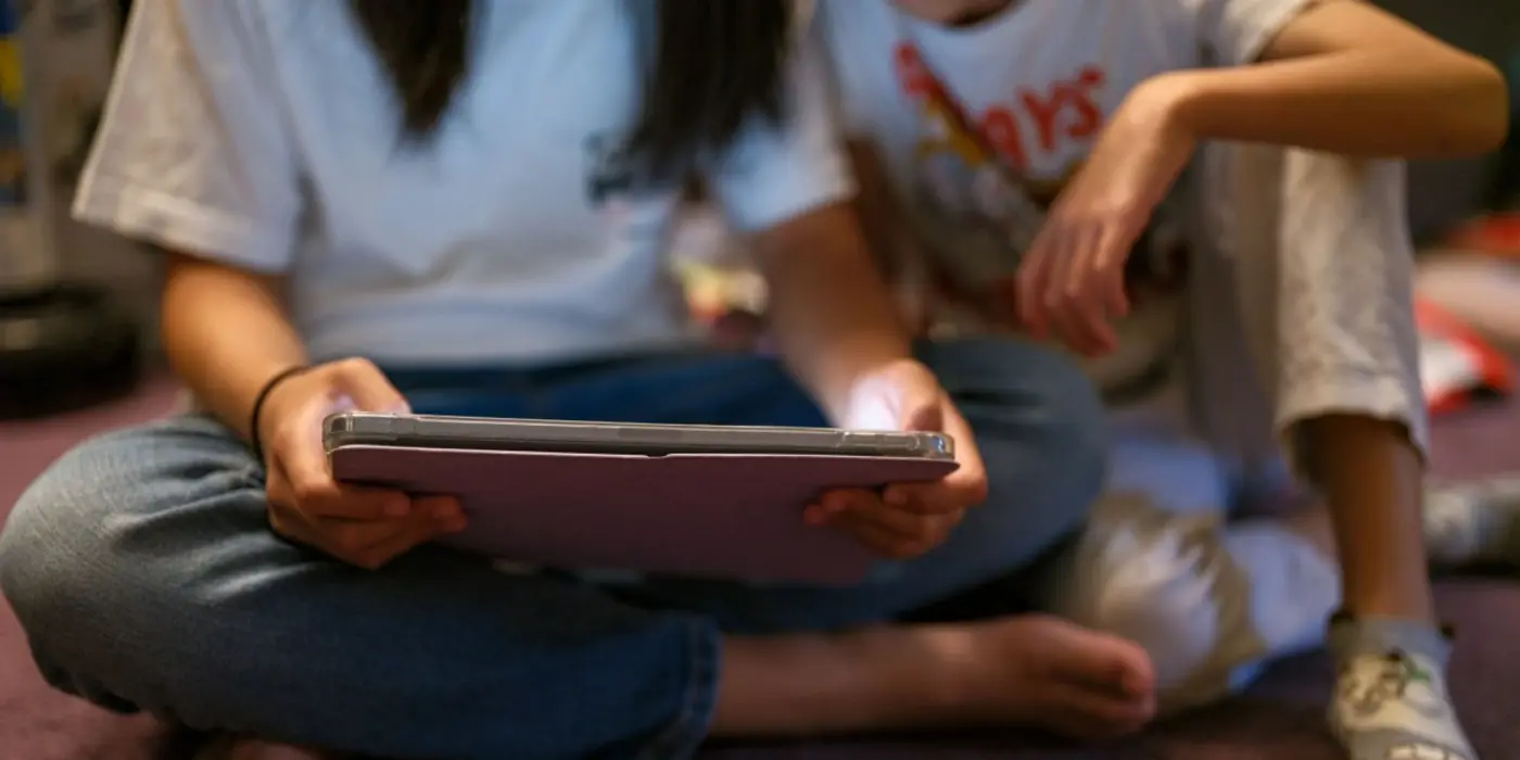 kids are outsmarting social media bans thatx27s not a problem we need to solve