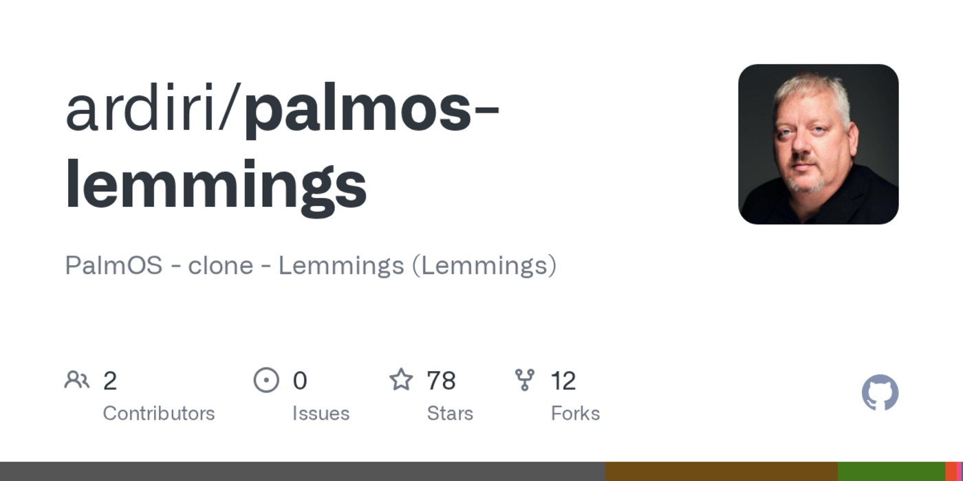 palmos lemmings