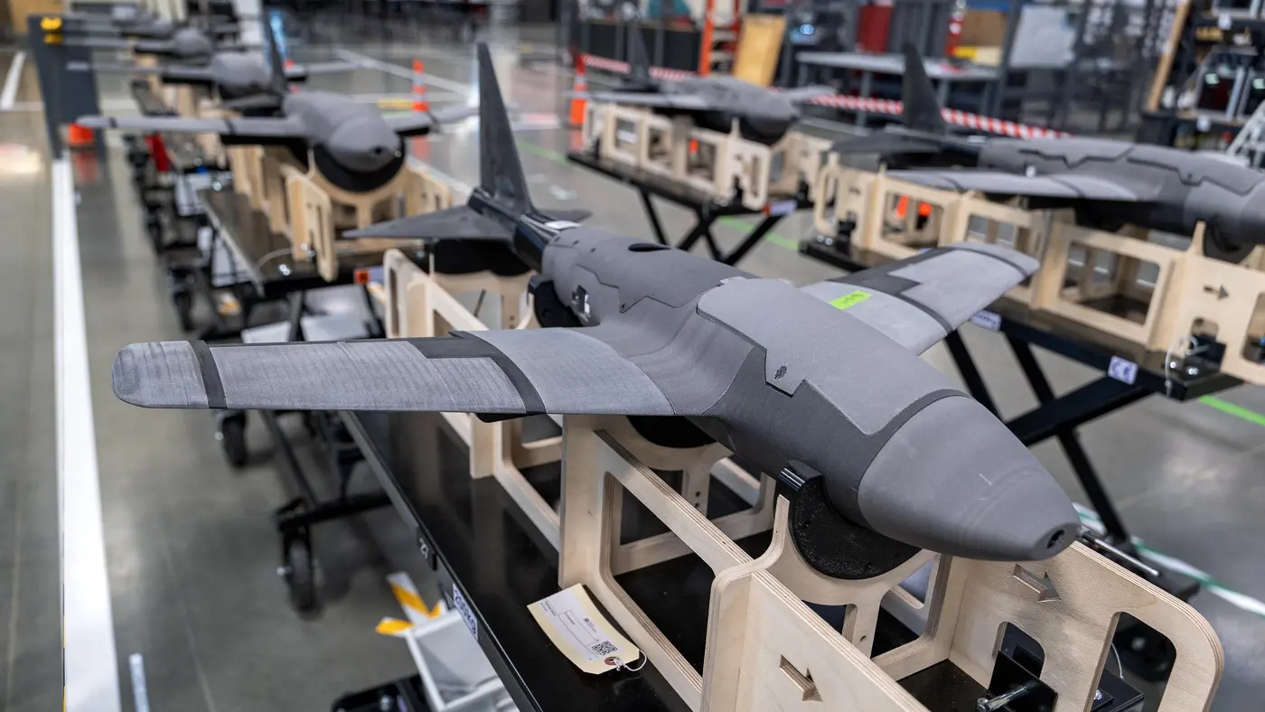 how quickly can the dod rebuild and recast the munitions industrial base