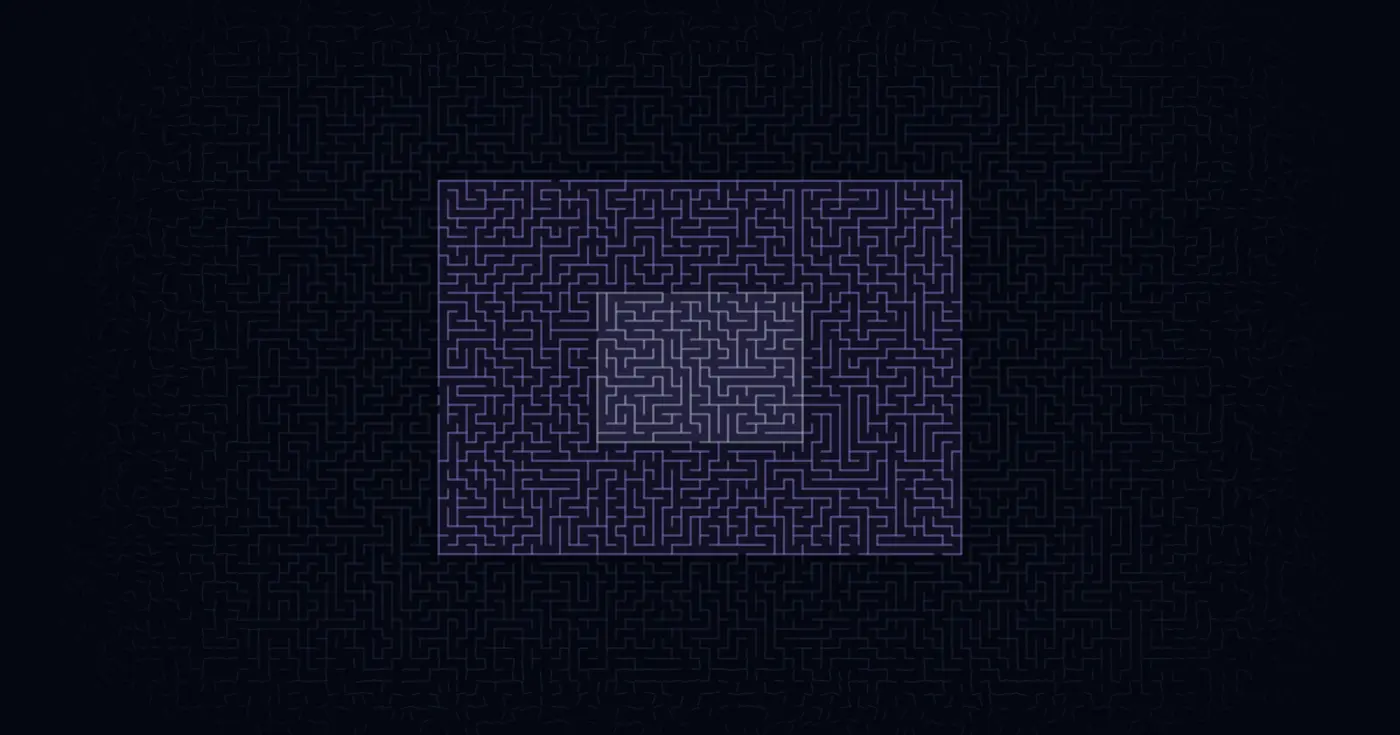 the decoherence trap