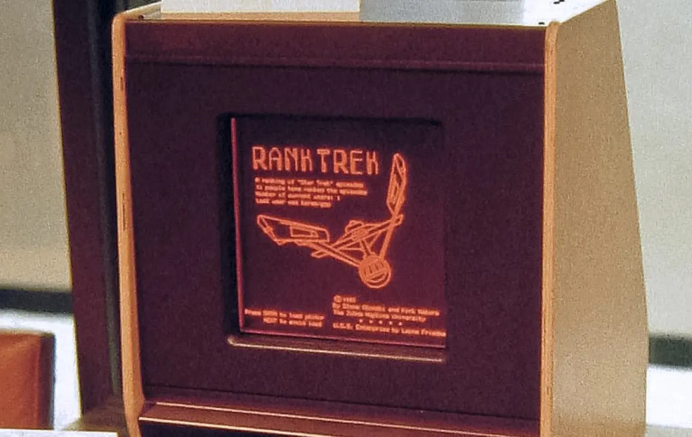 the rise and fall of the plasma screen